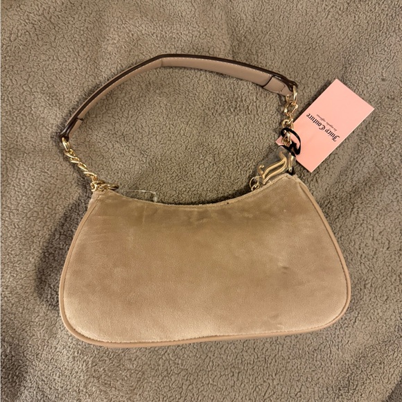 Juicy Couture purse - Picture 2 of 2